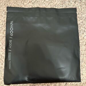 WHOOP 4.0 Performance Thong